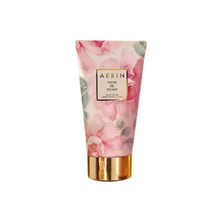 Увлажняющий крем Mediterranean Water Moss, AERIN