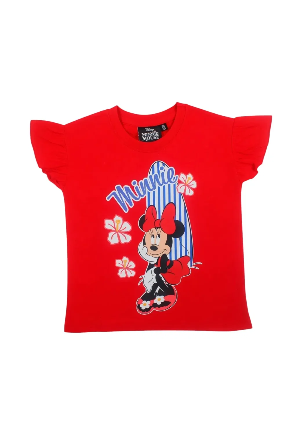Футболка с принтом Disney, Rouge — фото 3