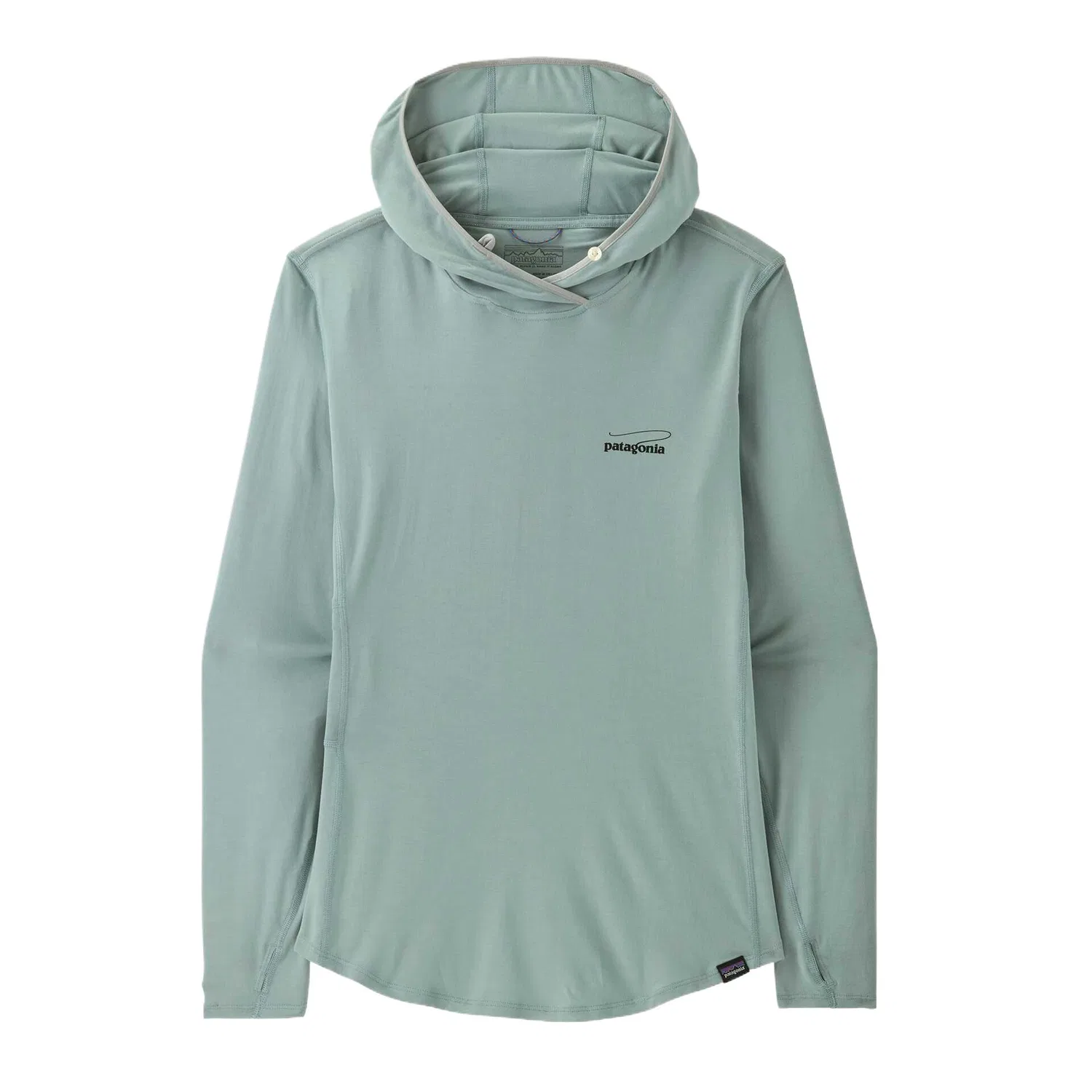 Свитшот Tropic Comfort, Patagonia, Blue