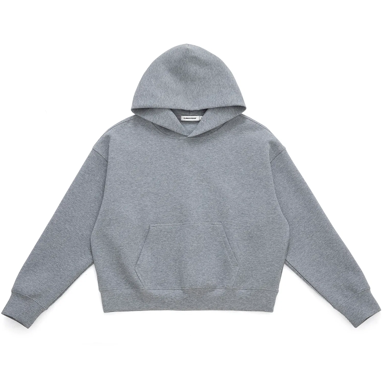 Детский свитшот Unisex CLIMAX VISION, Black — фото 3