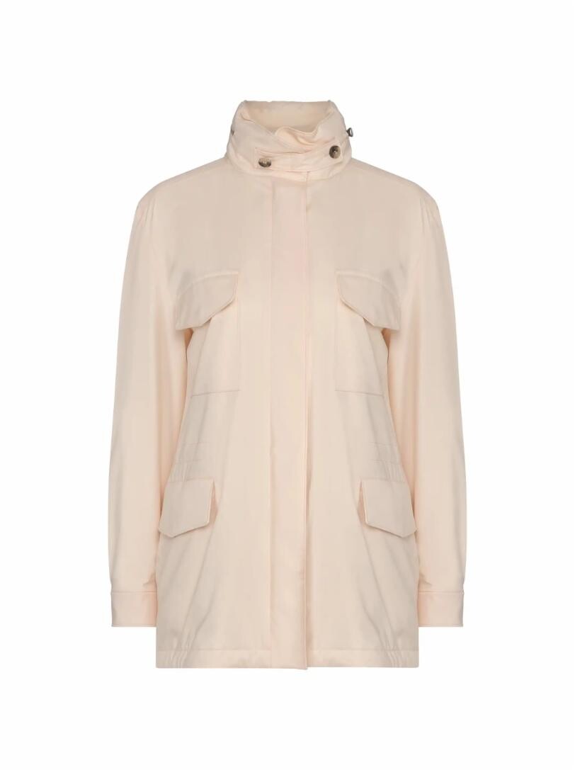 

Куртка Iconic Traveller Loro Piana, Серый, Куртка Iconic Traveller Loro Piana