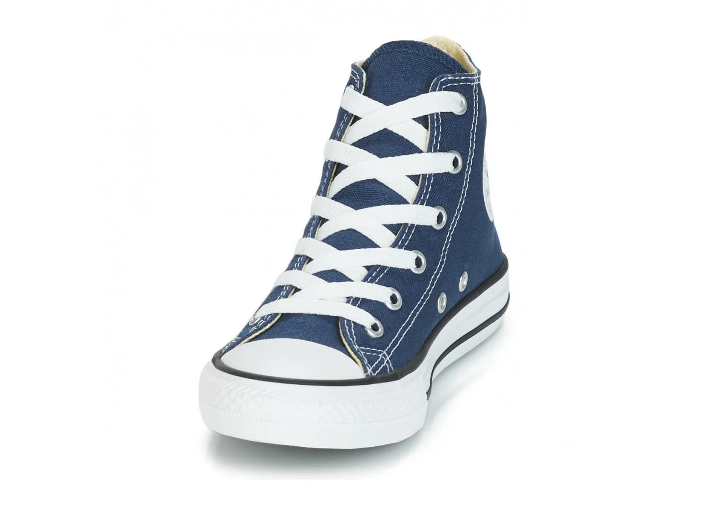 Детские кроссовки для мальчиков Converse 3J233C, Цвет: Blau — фото 3