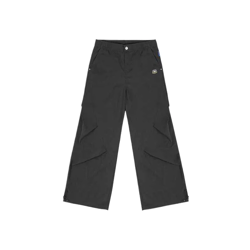 Детские брюки повседневные Converse, Black