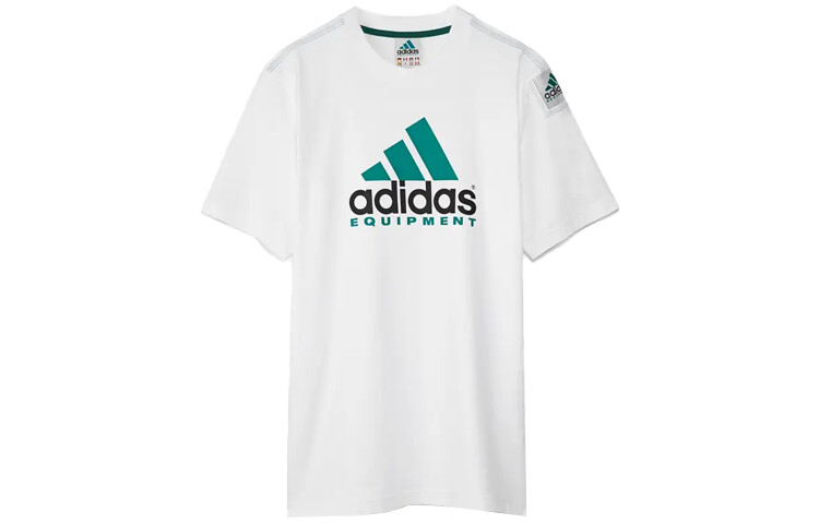 

Adidas originals Мужская футболка, Белый