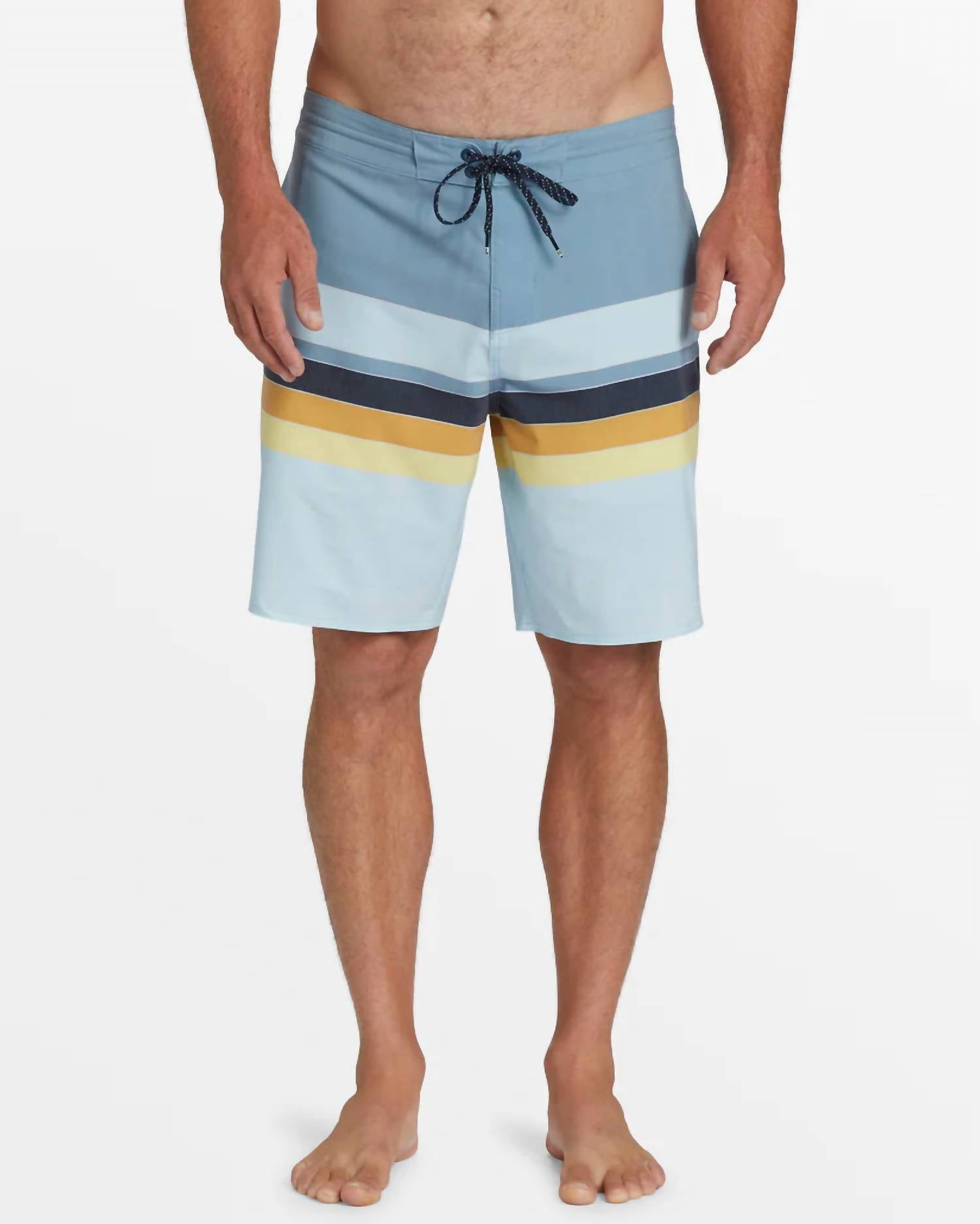 

Шорты для плавания Billabong, цвет wbl