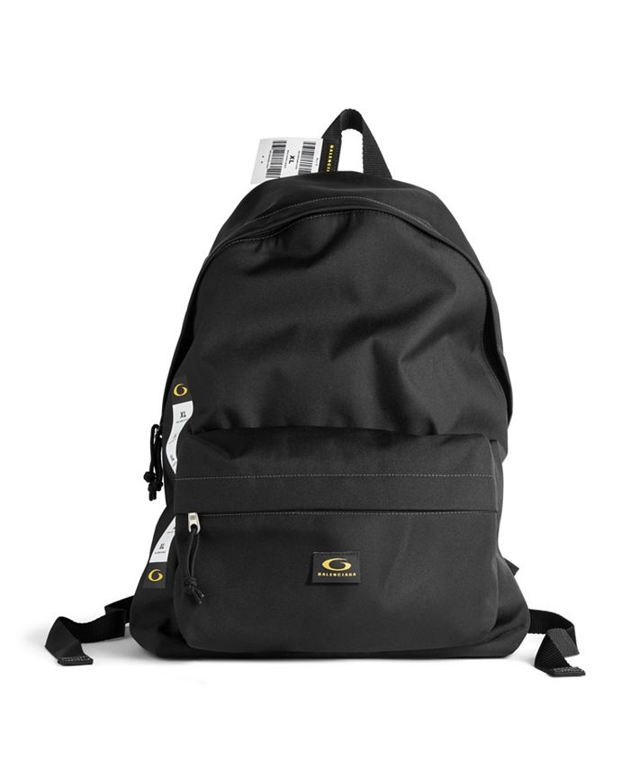 

Рюкзак Explorer Balenciaga, черный