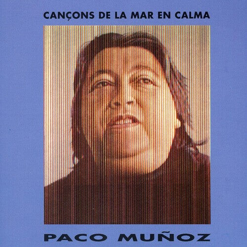 

CD диск Munoz, Paco: Cancons De La Mar En Calma