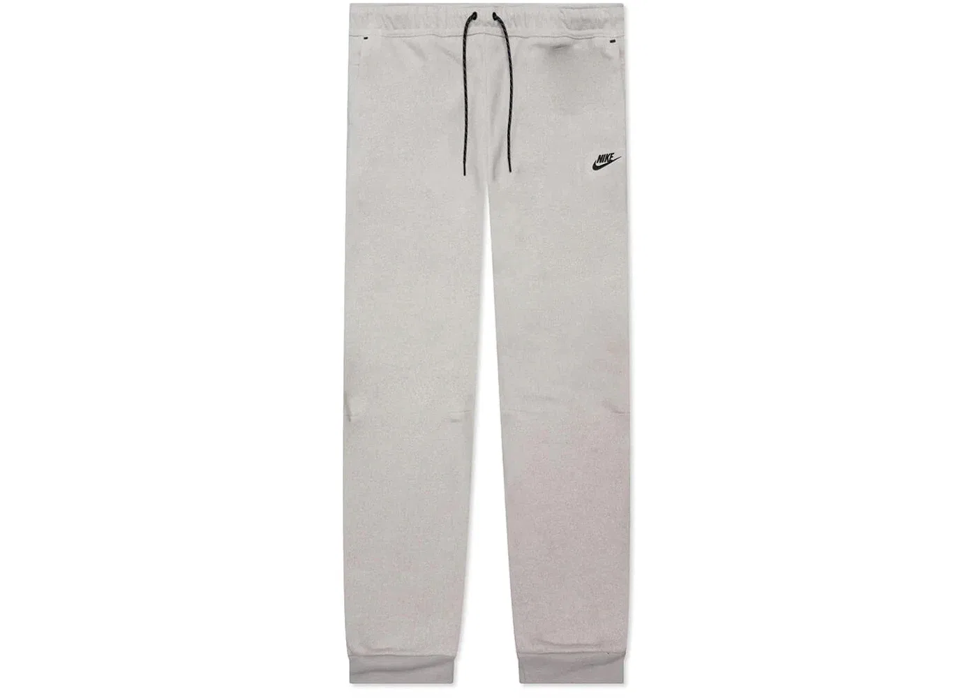 Мужские спортивные брюки с технологией Tech Fleece Nike Joggers, Cobblestone/Black