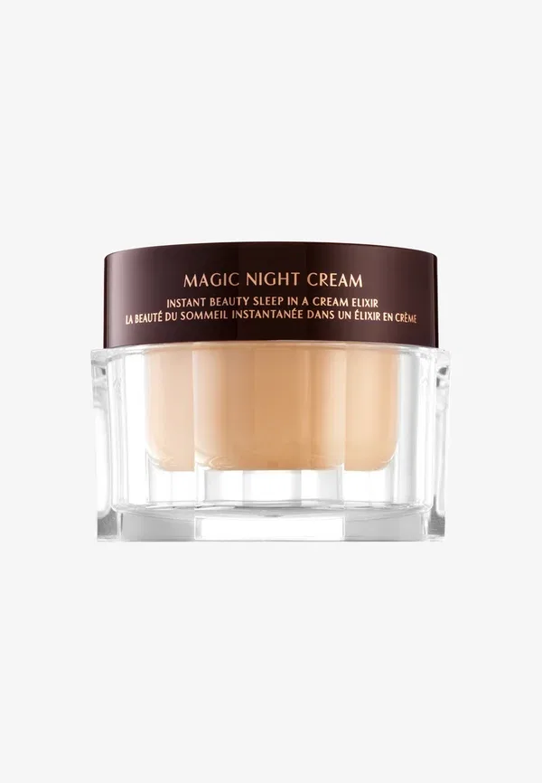 Волшебный ночной крем Шарлотты - многоразовый - ночной уход 50 мл Charlotte Tilbury — фото 2