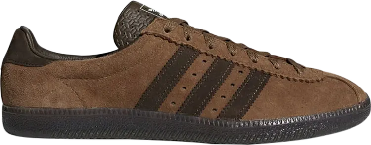 

Кроссовки Adidas Padiham SPZL, коричневый