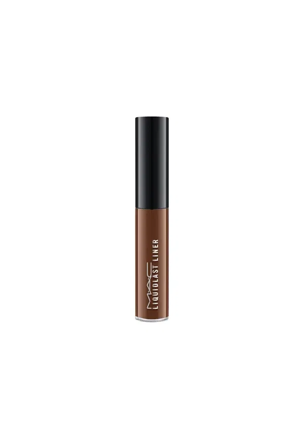 Подводка для глаз Liquidlast Liner Mac, Coco Bar 2.5 мл, цвет coco bar — фото 2