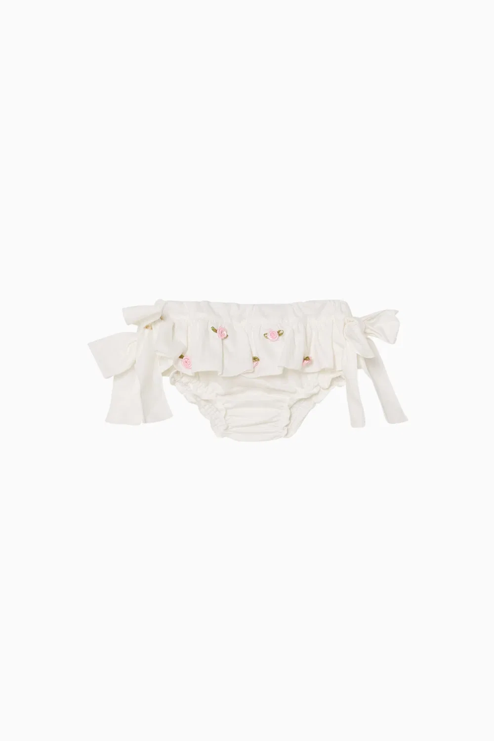 Шорты с цветочным принтом Viella Bloomers Phi Clothing