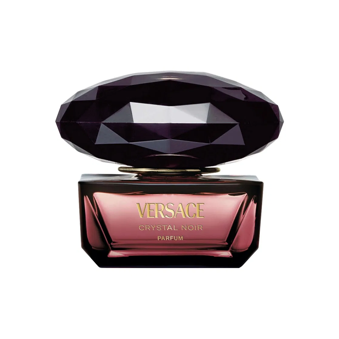 Женские духи VERSACE Starry Night Crystal, 50 мл, Black