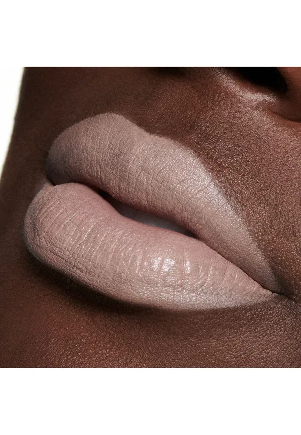 Помада матовая 3.5 г Ximal Silky Matte Lipstick Mac, Acting Natural, цвет acting natural — фото 4