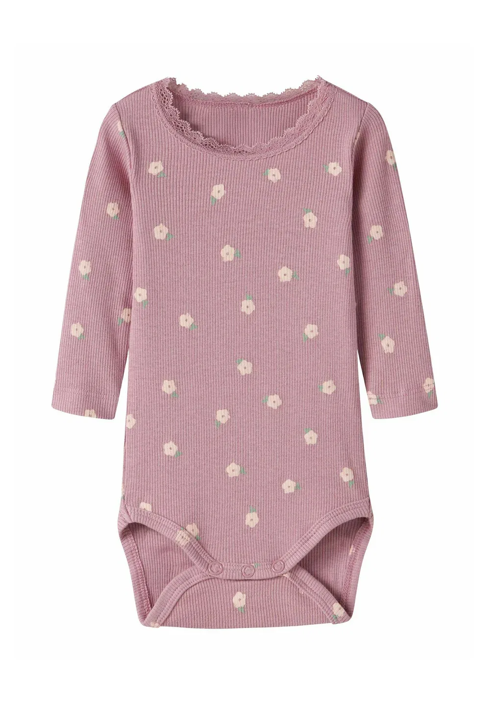 Комбинезон с принтом - для тела Name It, Lilas