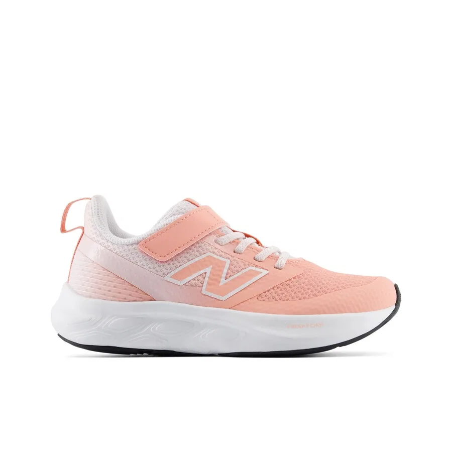 Кроссовки New Balance Athletic Shoes '625' цвета лосося — фото 2