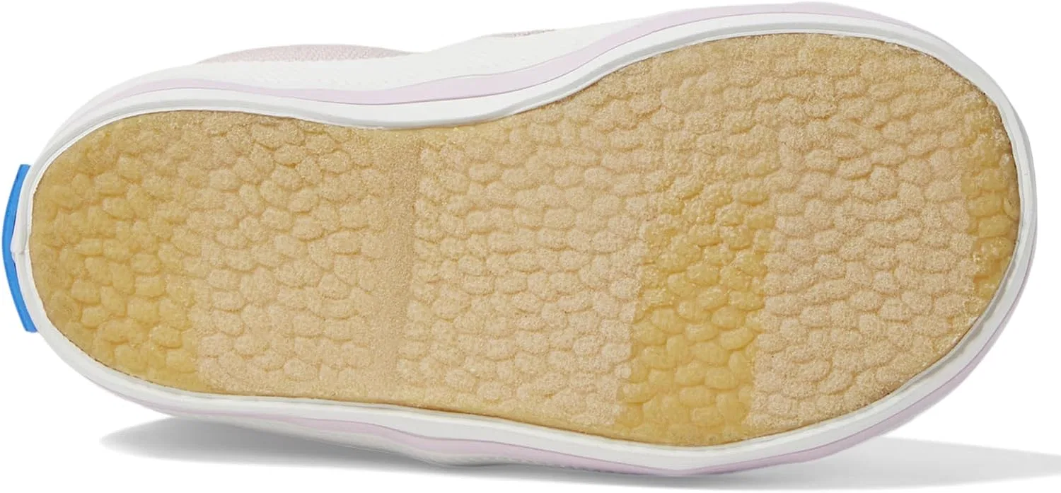 Детские кроссовки для девочек Graham Keds, Pink — фото 3