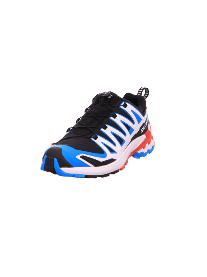 

Походная обувь SALOMON Outdoorschuh, оранжевый
