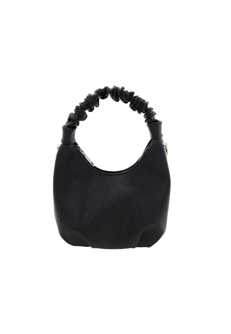 

Сумочка faina, Black