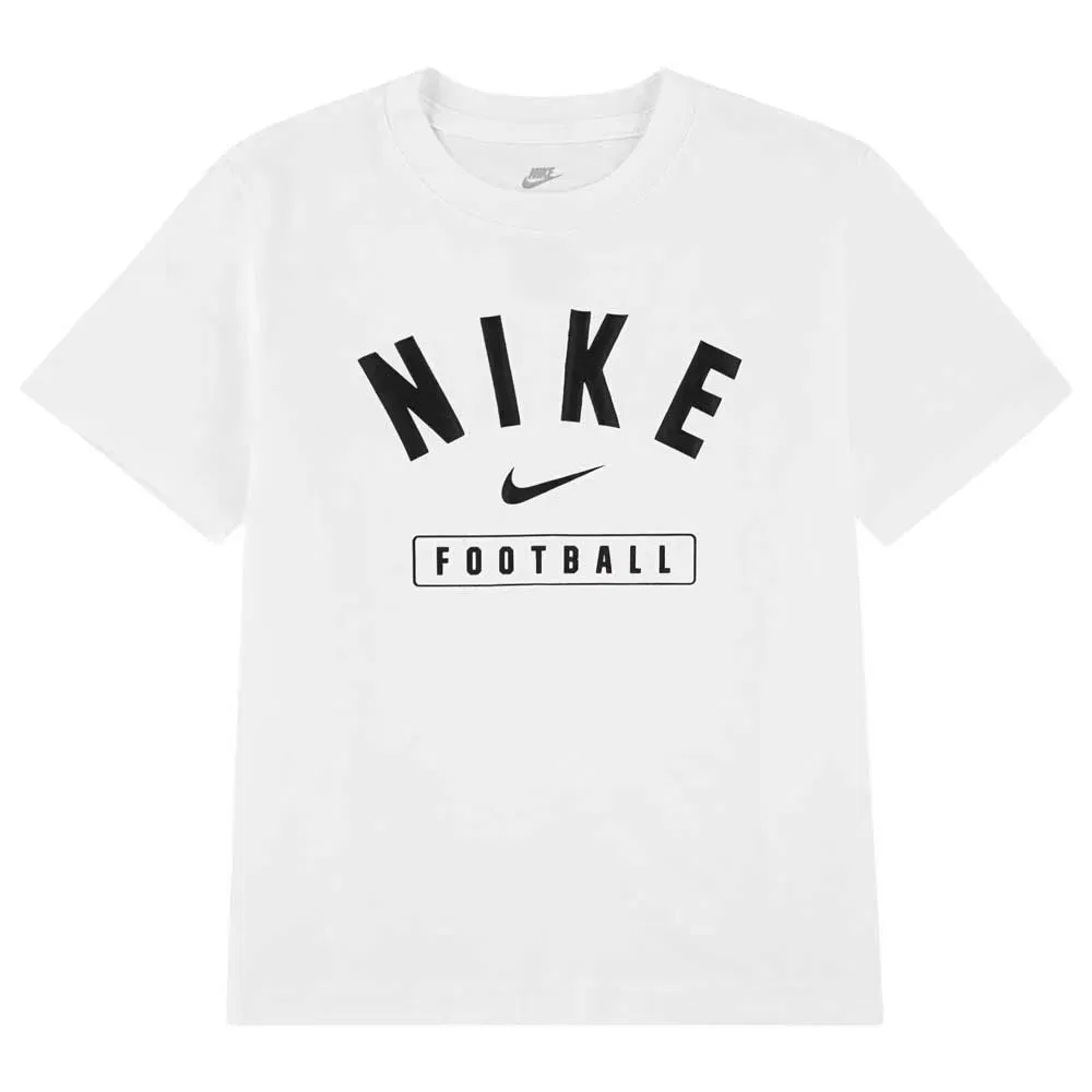 Футболка Nike Football Bcs Field Sport, белый