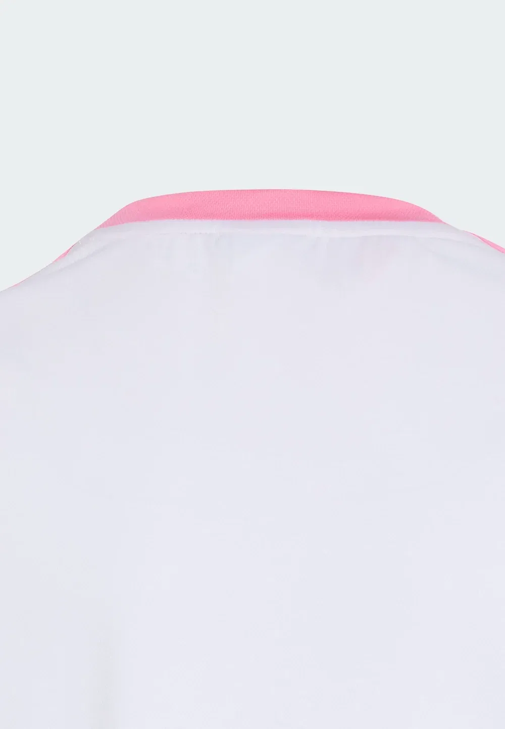 Футболка G classics - спортивная футболка Adidas Performance, White/Distilled Pink — фото 3