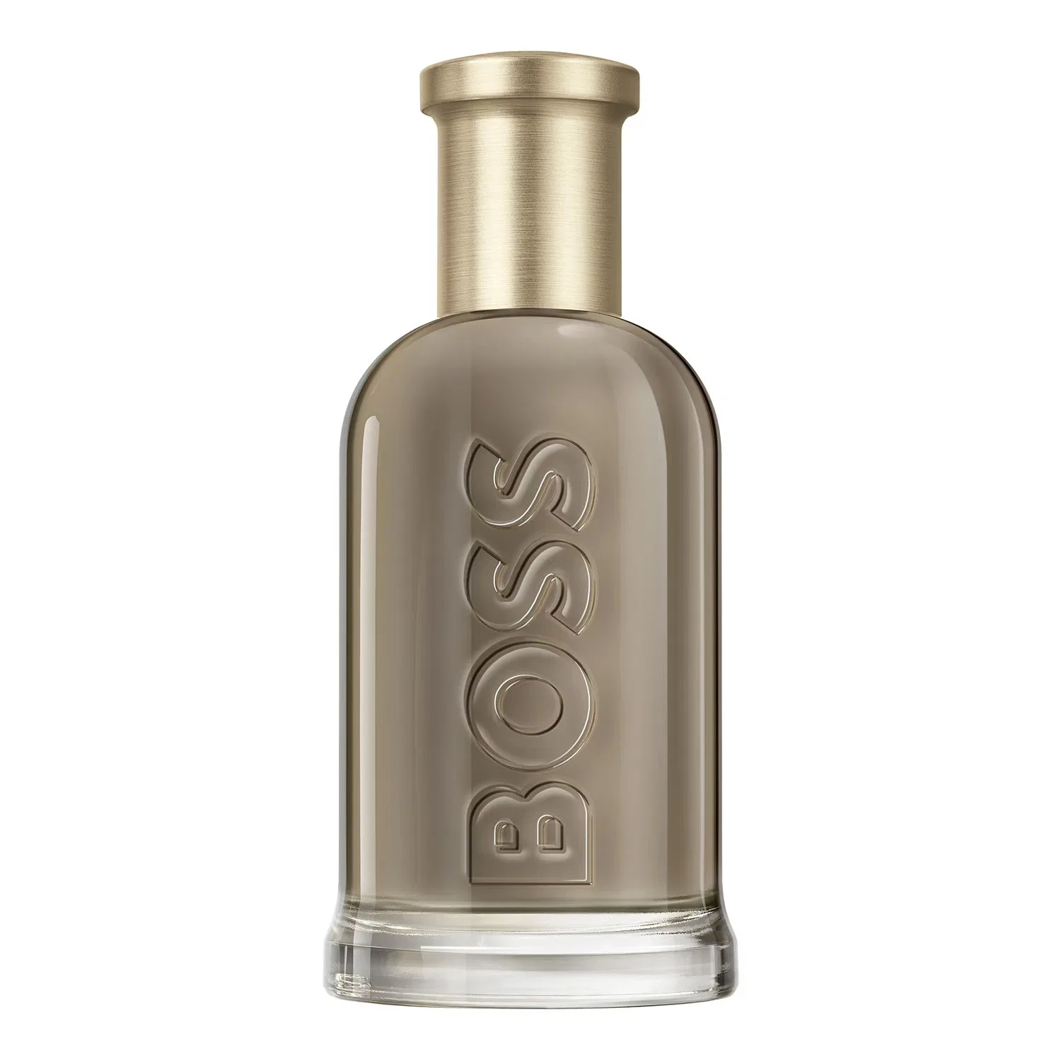 Парфюмерная вода Boss Bottled Eau de Parfum 100 мл HUGO BOSS