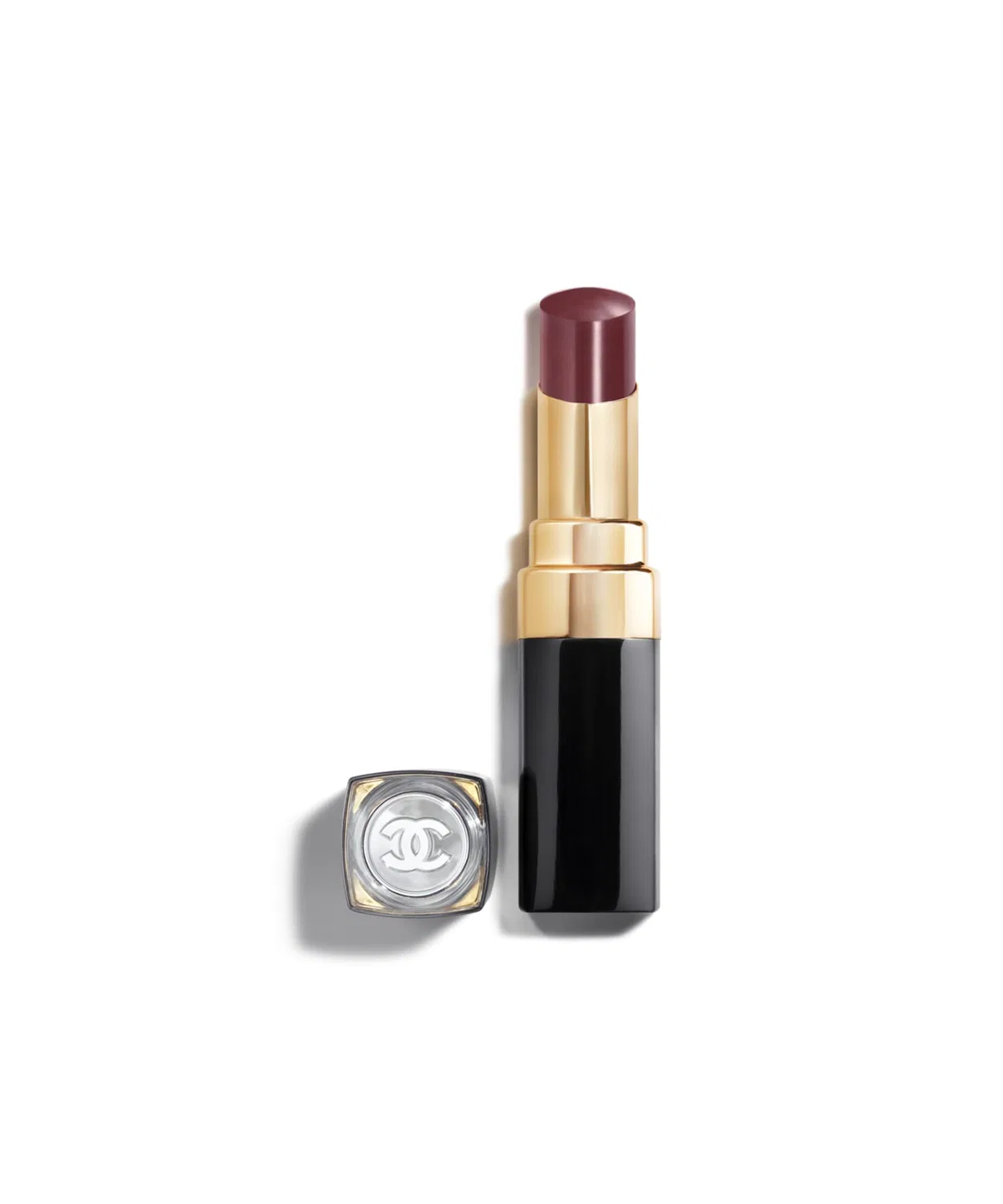 Женская помада с влажным сиянием Rouge Coco Flash CHANEL, 203 Fruity