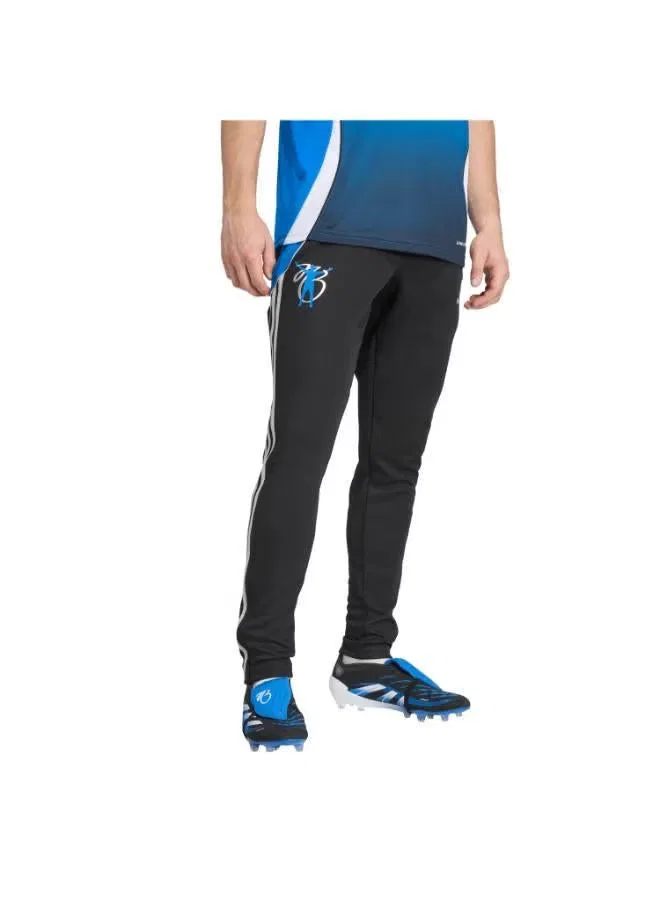 Штаны тренировочные с логотипом Jude Bellingham Adidas