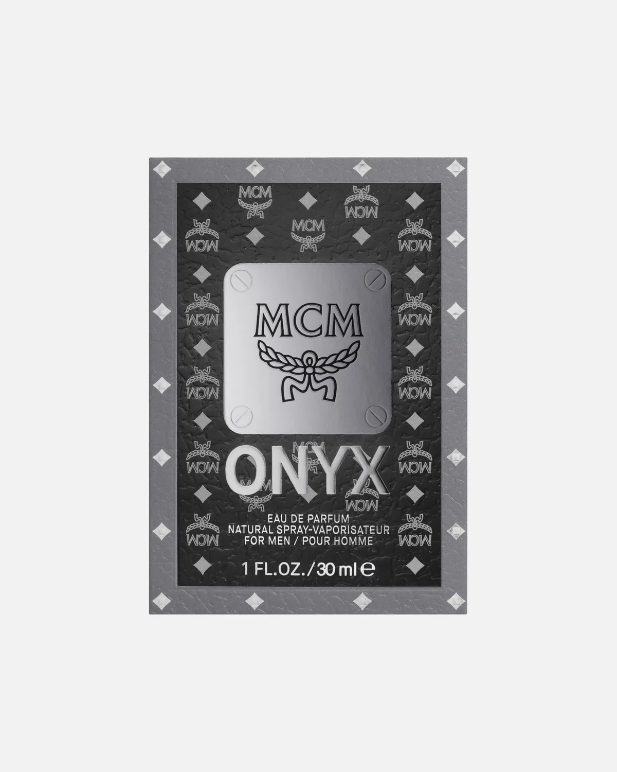 Парфюмерная вода оникс Mcm, 30 Ml — фото 3