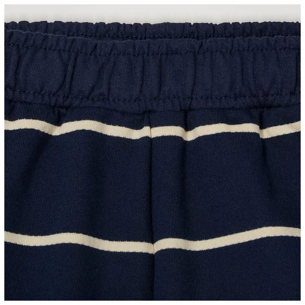 Детские шорты для девочек хлопковые Cinzanni Ellesse, Blue — фото 4