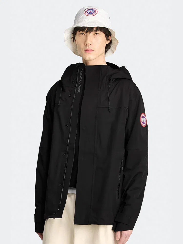 Куртка Rupert Lane CANADA GOOSE, Black