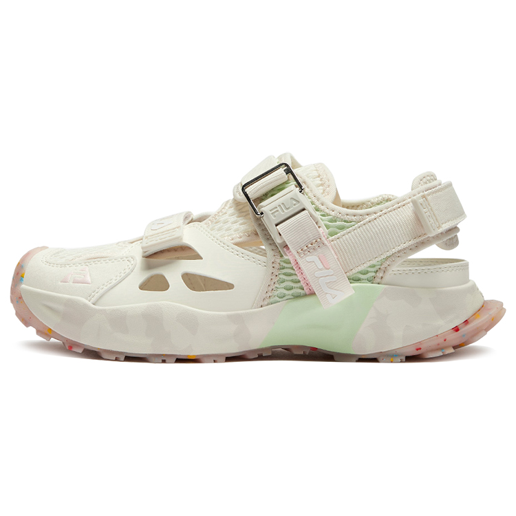 

Детские сандалии Firefly Low Top FILA KIDS, белый