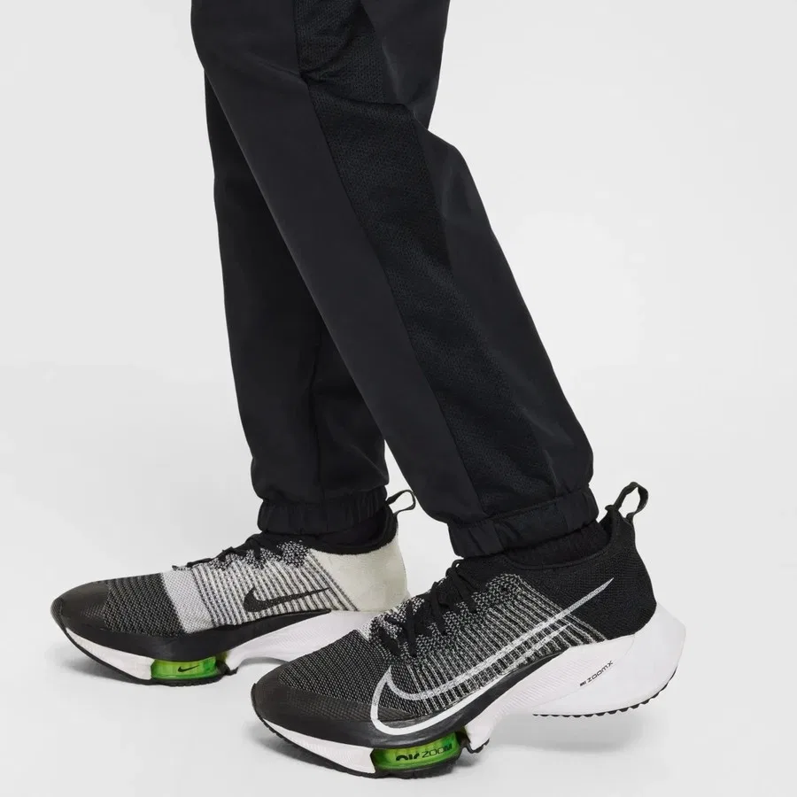 Спортивные брюки Nike Dri-FIT Academy 25 Track Pant, Черный — фото 3