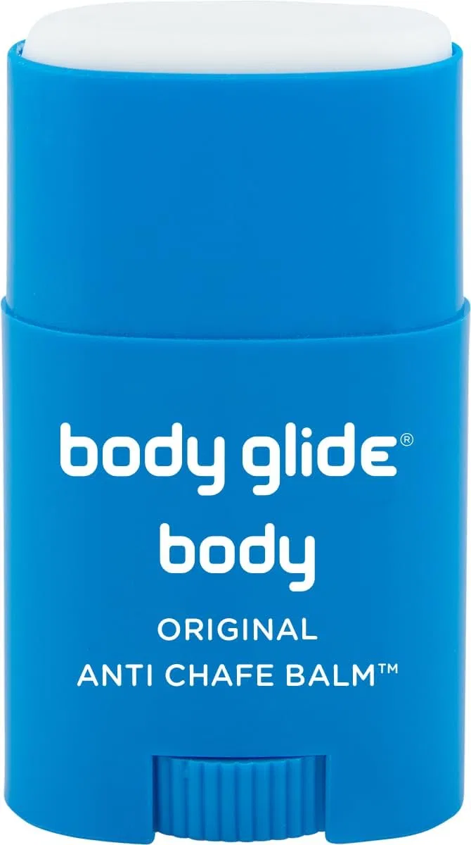 Бальзам от натирания Body Glide, 22 г