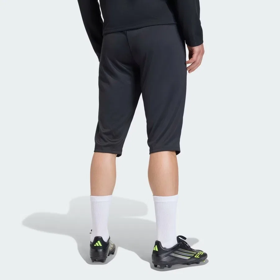 Спортивные штаны adidas ENT26 3/4, Черный — фото 2