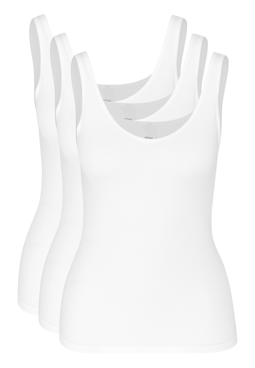 

Майка SPEIDEL/Top Soft Feeling, белый