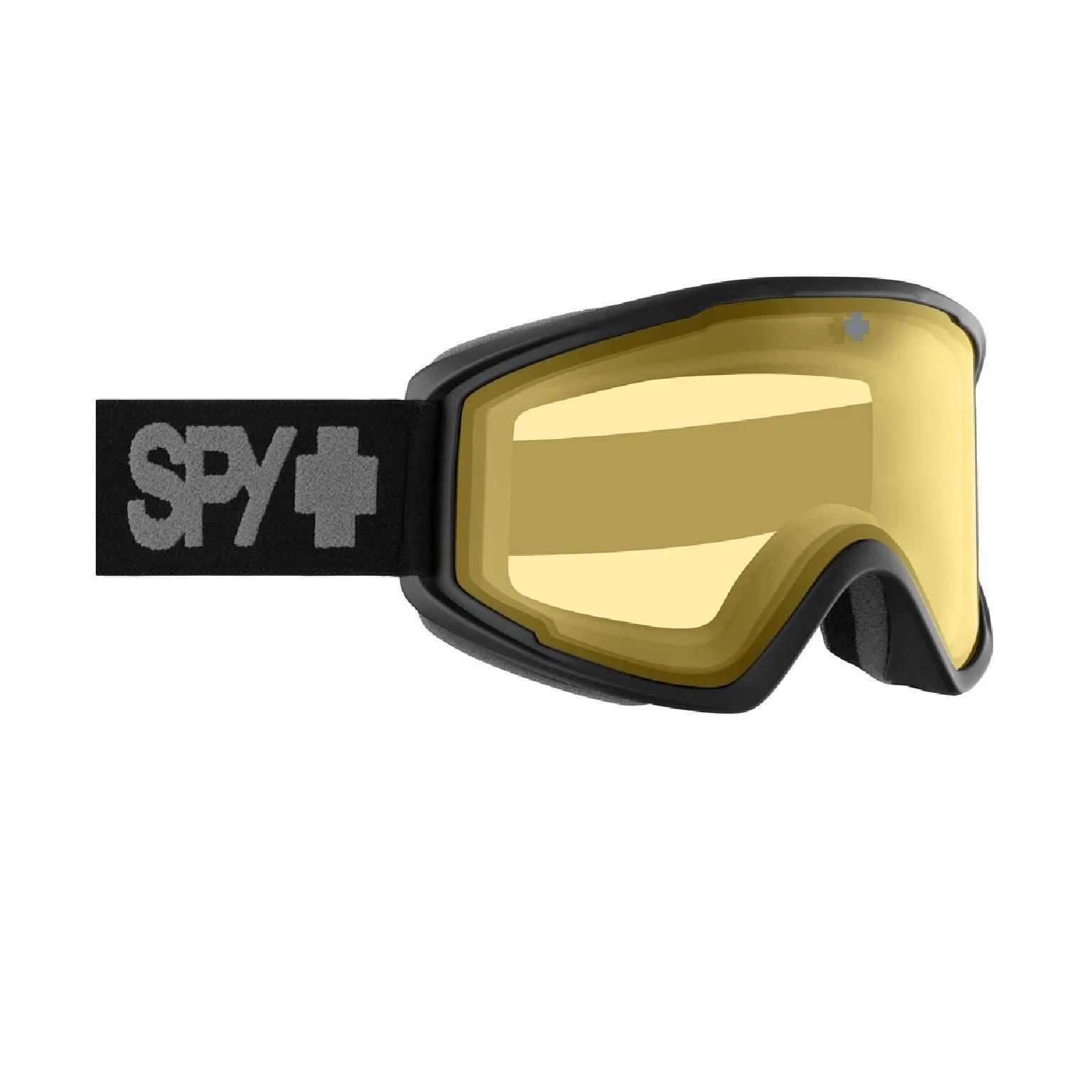 

Очки для снега Crusher Elite с фотохромными линзами Spy, Black