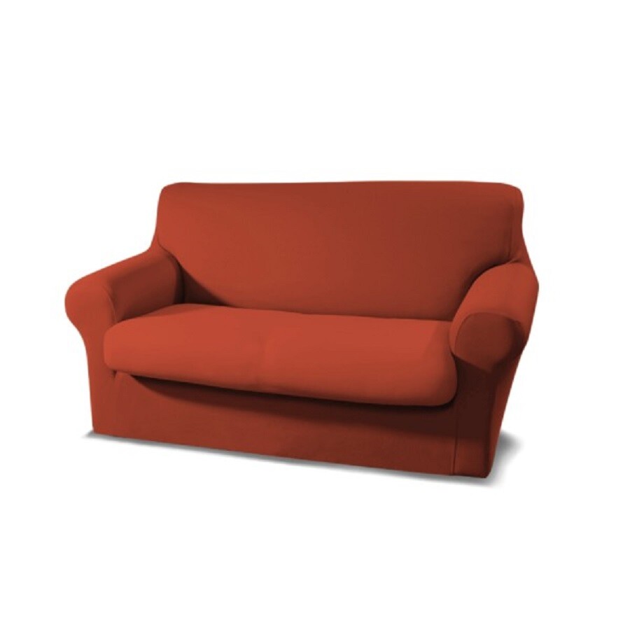 

Чехол для дивана Biancaluna Genius 2 Seater, 140-180 см, красный