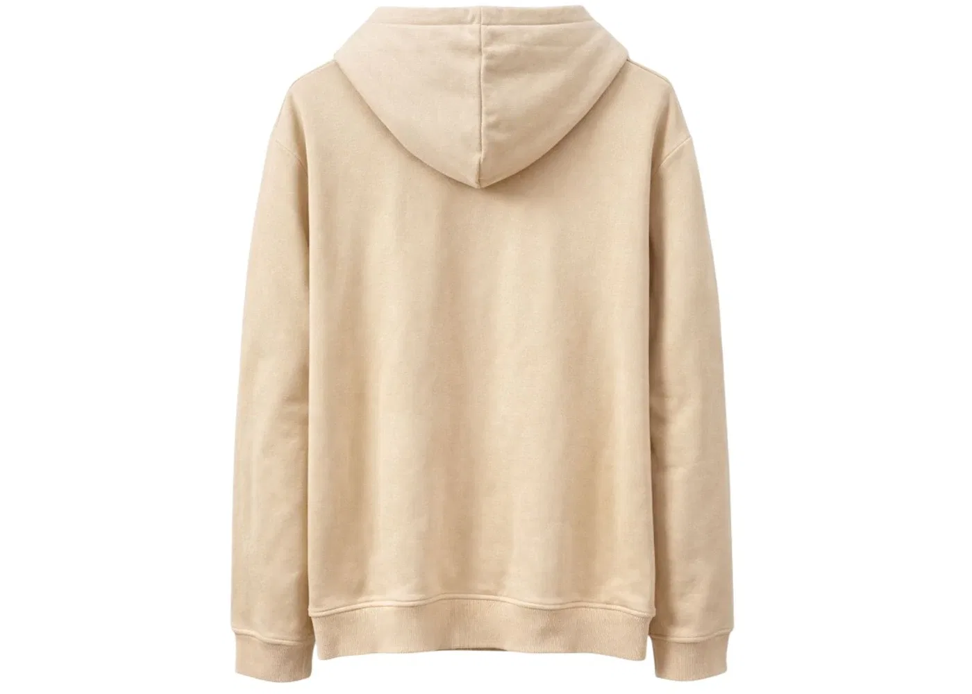 Мужская худи Versace Modern Medusa Hoodie, Caramel Brown — фото 2
