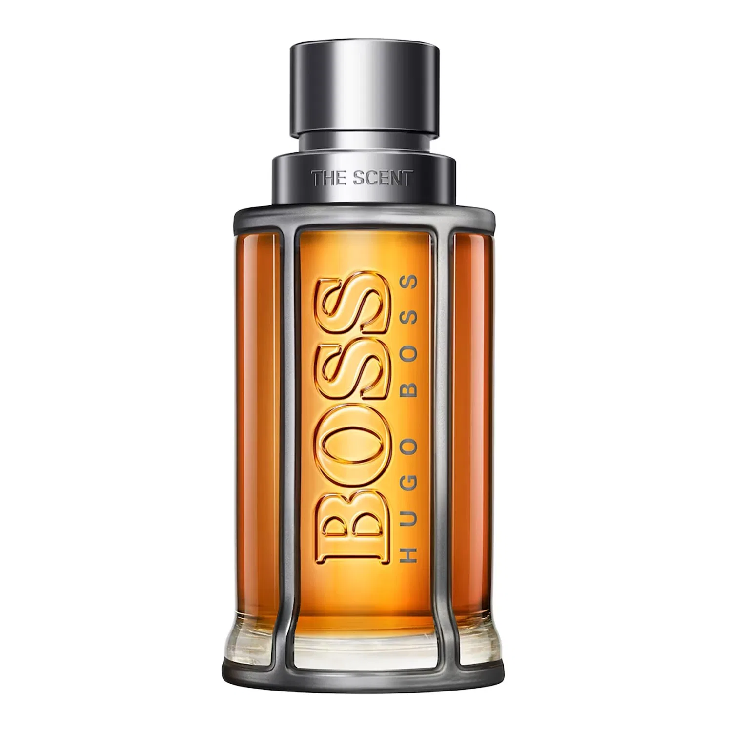 Мужская туалетная вода BOSS The Scent For Him, 50 мл, Vaporisateur, HUGO BOSS, Vaporisateur