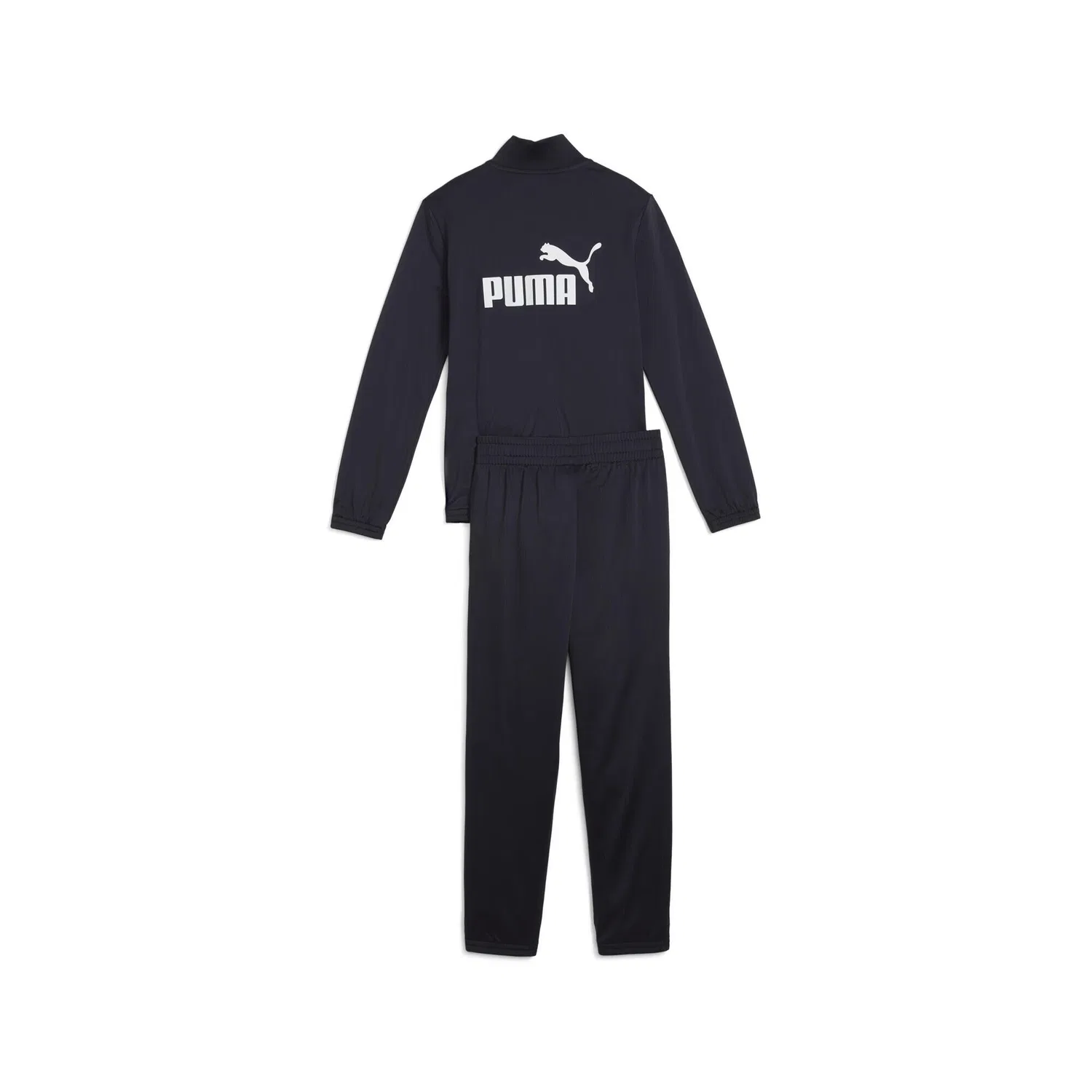 Детский спортивный костюм для мальчиков Poly Puma, Navyblau — фото 2
