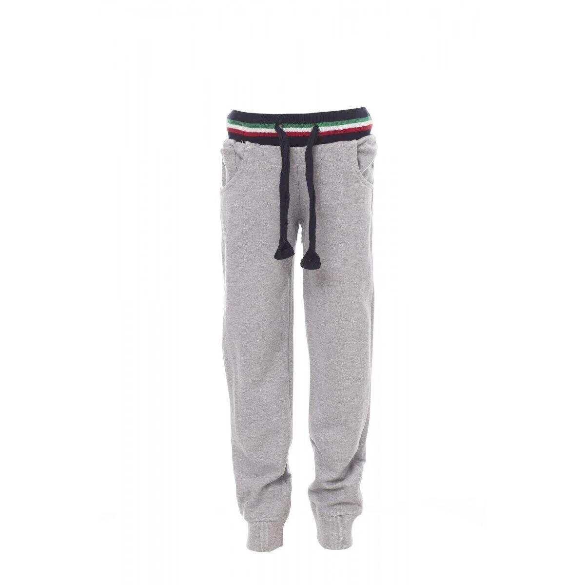 Детский спортивный костюм из футера Freedom Payper Wear, Grau Bunt