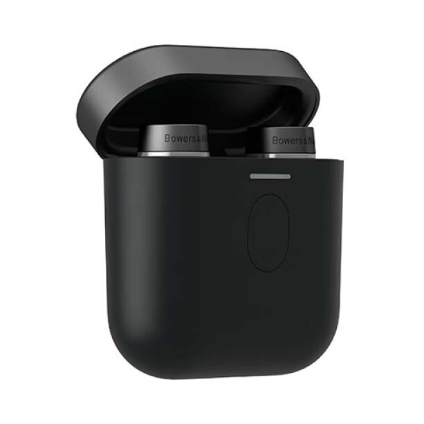 

Беспроводные наушники Bowers & Wilkins PI7 S2, черный