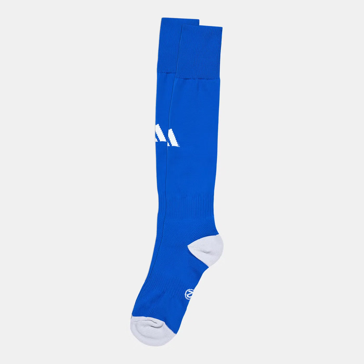 Носки футбольные с поддержкой свода стопы Milano 23 Adidas, синий