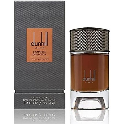 Парфюмерная вода Dunhill Signature Egypt Smoke 100 мл — фото 2