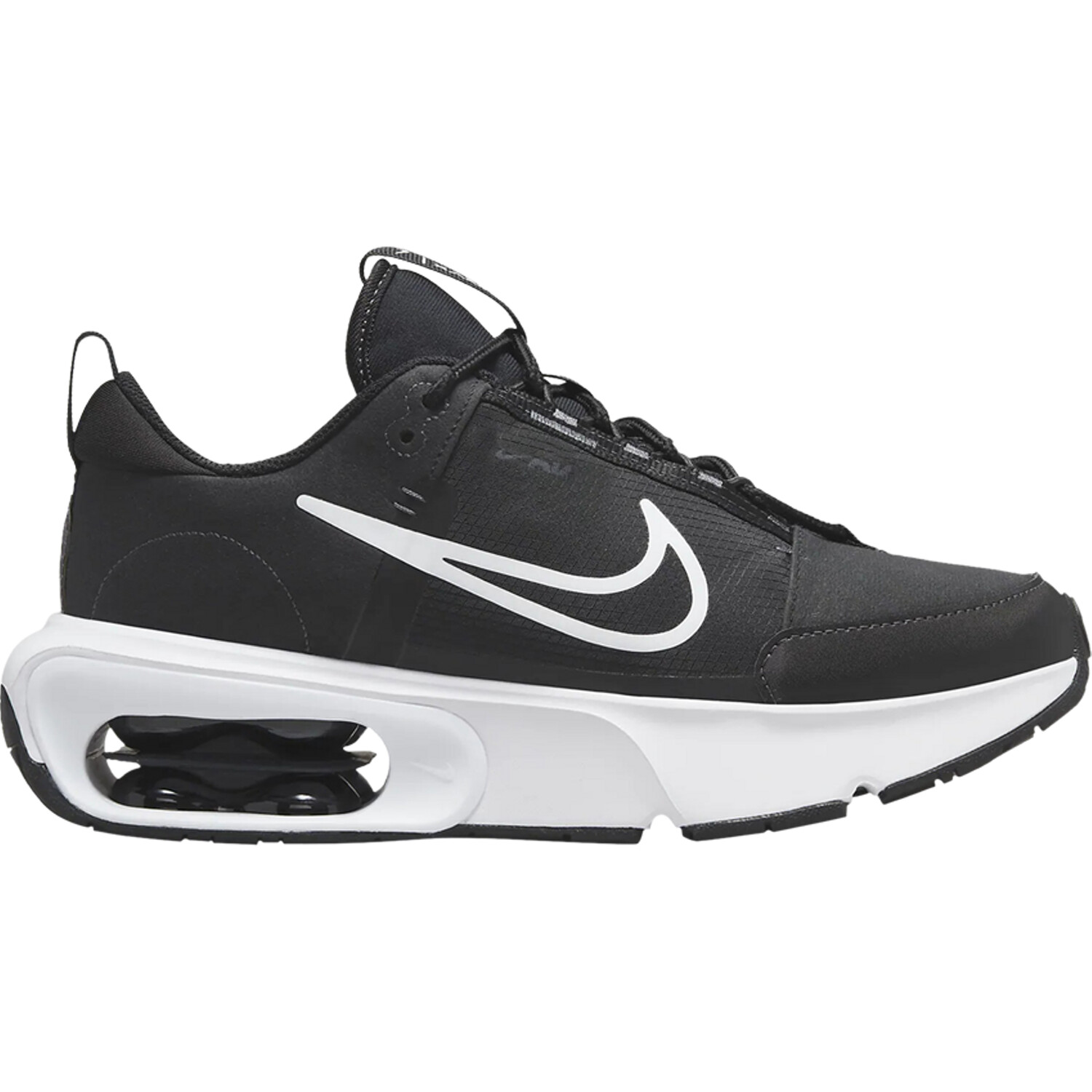Кроссовки Nike Wmns Air Max Interlock, черный