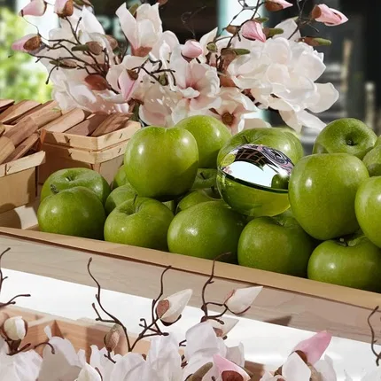 Женский парфюмерный спрей Be Delicious DKNY, 248 мл