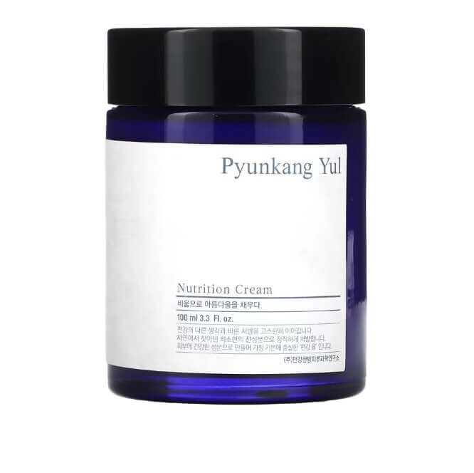 

Питательный крем Pyunkang Yul, 100 мл