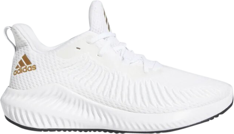 

Кроссовки Adidas Wmns Alphabounce+ 3, белый