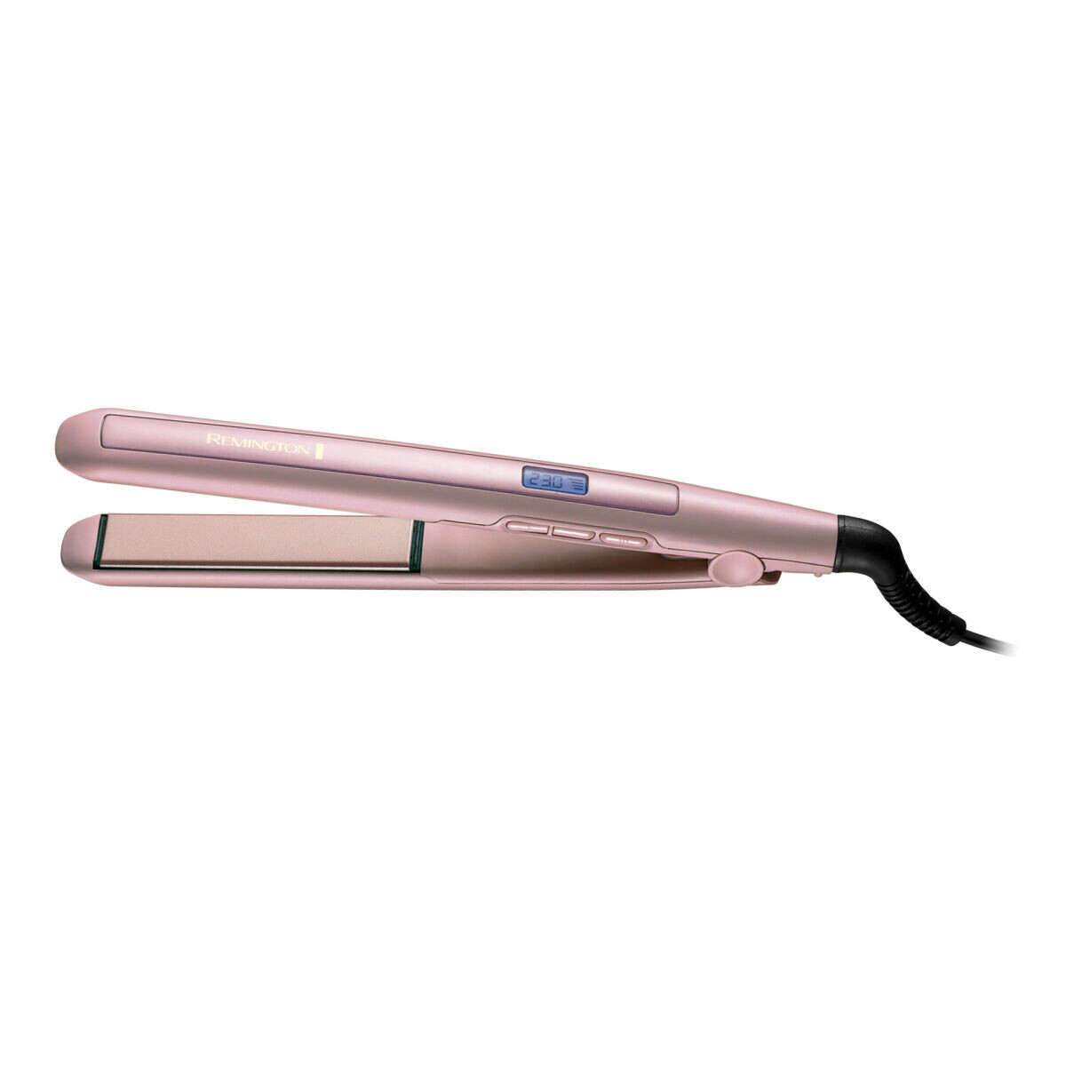 Выпрямитель Remington Coconut S5901 для волос